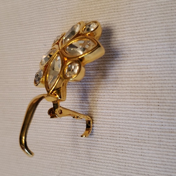 Vintage Crystal SAL for Swarovski pendant/ charm - Picture 6 of 6